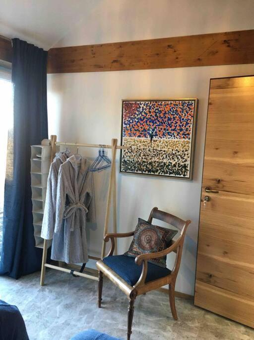 Luksus Hus I 1St Raekke, All-Incl Top Komfort Med Spa Og Skov Strøby Ladeplads Εξωτερικό φωτογραφία